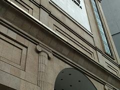 -中国银行(江北支行)