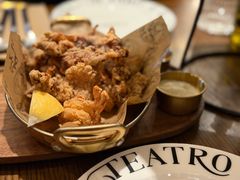 -IL TEATRO 精品意大利餐厅