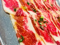 -新石器烤肉(高行万嘉店)