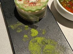 -海底捞火锅(长宁路龙之梦店)