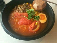 -味千拉面(航洋国际购物中心)