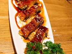 -阿吾罗日本料理(K11艺术中心店)