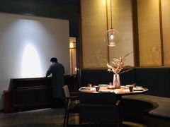 -菩提素素食餐厅(晶郦馆店)