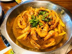 -槐店王婆大虾(开发区店)