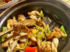 -啫神·广州地标美食(北京路店)