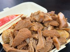 -细妹五香牛杂(步行街店)