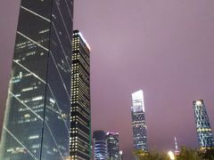 -广州粤海喜来登酒店