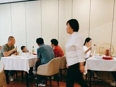 -满堂·烤鸭店·北京菜(鼓楼店)