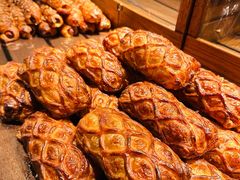 -B&C黄油与面包·THE GARDEN BAKERY概念店(世纪汇店)