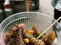 -黄埔古港
