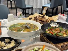 -眉州东坡(清河万象汇店)