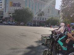 -中国光大银行(三亚分行营业部)