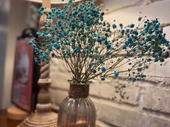 -芭莉与彩虹西餐厅(成都合生汇店)