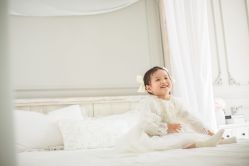 -哈妮儿童摄影(德清店)