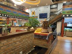 -后院犇牛主题餐厅(云岗店)