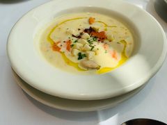 -MORTON'S 莫尔顿牛排坊(北京丽晶酒店)