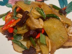 -树厨贵州菜(大十字店)