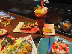 -鸟山鸣·日料食堂(王府井店)