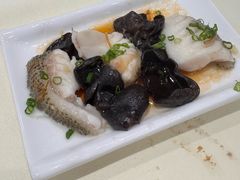 -兴悦酒家(环市东路店)
