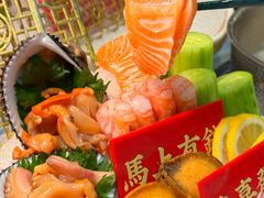 -喜聚薈·花膠雞海鮮火鍋(越秀店)