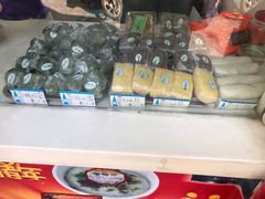 零售区-江南春(中山中路店)