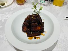 -和记小菜(东方店)