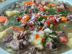 -马白开来特色羊排揪片子  (总店)