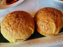 -顺德喜来登酒店·采悦轩