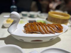 -老浒记烤鸭-北京菜(琉璃厂店)