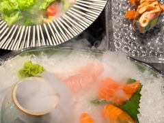 -上井精致料理自助餐(松雷店)