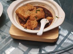 -天毓山庄·餐厅