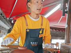 -隔壁老王·家常云南菜(花巷店)