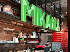 -MIKAKU(万达广场上海宝山店)