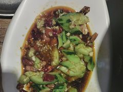 -不是烧烤·武汉烧烤·地道湖北菜(大成路店)