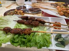-串盟烧烤大排档·长沙美食地标(星沙店)