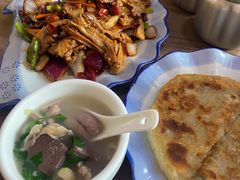 -鑫源羊汤馆(总店)