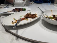 -上海宝华喜来登酒店·采悦轩中餐厅