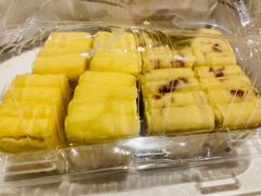 绿豆冰糕-六贤记(杭州龙湖滨江天街店)