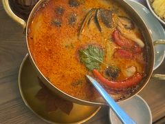 -CHINCHIN 青青·泰国料理(万象食家店)