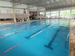 -明月山天沐温泉度假村