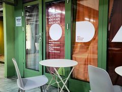 -ADO KAFE(大学城店)