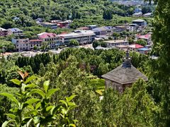 -四门塔风景区