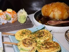 -鸟泉居酒屋·烧鸟·酒馆(百子湾店)