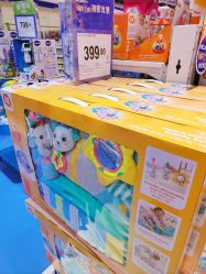 -玩具反斗城(万象汇店)