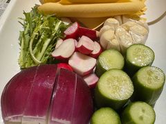 -小城外婆肴私房菜.十年品牌(上地店)