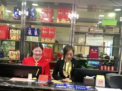 -金杏·粘卷子 烤鸭 农家菜