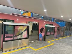 -圣淘沙Express捷运Sentosa站