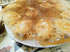 -葛记焖饼(伏牛路店)