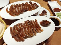 -新興传承烤鸭