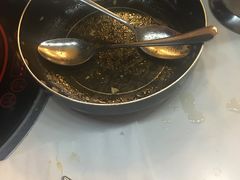 -玛喜达韩式火锅大排档(海城店)